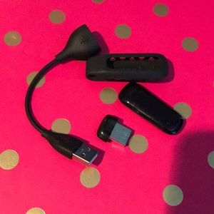 Fitbit one